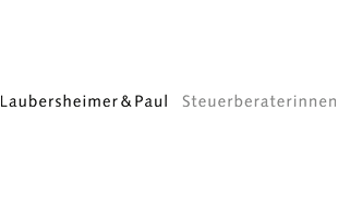 Logo von Laubersheimer & Paul Steuerberaterinnen mbB