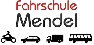 Logo von Fahrschule Mendel