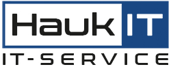 Logo von Hauk IT - IT-Service