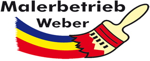 Logo von Malerbetrieb Marian Weber