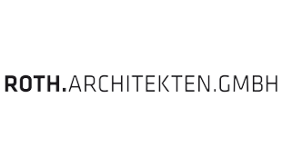 Logo von Roth.Architekten.GmbH