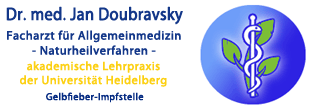 Logo von Doubravsky Jan