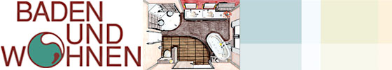 Logo von Baden und Wohnen