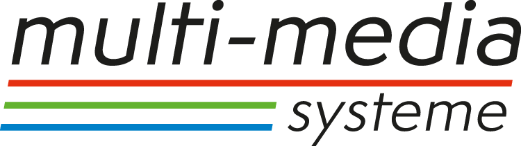 Logo von multi-media systeme aktiengesellschaft