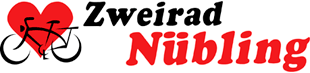 Logo von Zweirad Nübling Inh. Andreas Tym