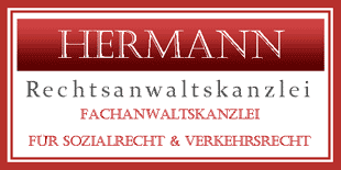 Logo von Hermann Rechtsanwaltskanzlei