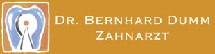 Logo von Dumm Bernhard Dr.