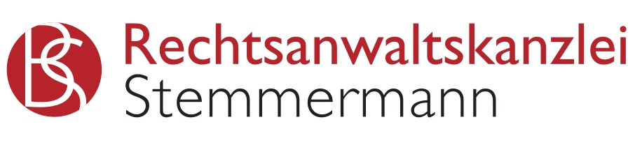 Logo von Stemmermann Rechtsanwälte