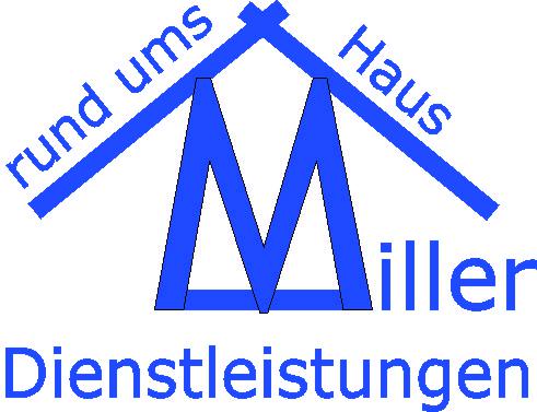 Logo von Alexander Miller Dienstleistung Rund Ums Haus