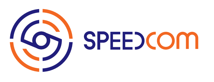 Logo von SpeedCom Shop | Vodafone, OTELO, Freenet & Yourfone