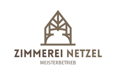 Logo von Zimmerei Netzel