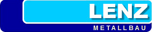 Logo von Lenz-Metallbau GmbH