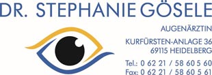 Logo von Gösele Stephanie
