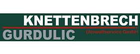 Logo von Knettenbrech + Gurdulic Rhein-Neckar GmbH