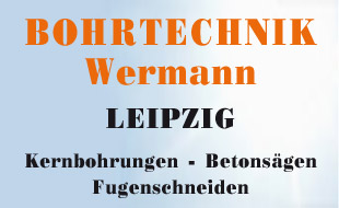 Logo von Bohrtechnik Wermann