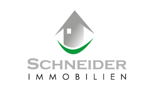 Logo von Schneider Immobilien