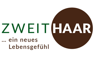 Logo von Zweithaar by Manuela Marburger