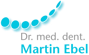Logo von Ebel Martin Dr. med. dent.