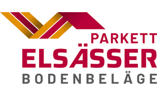 Logo von Parkett Elsässer Inh. Norbert Elsässer