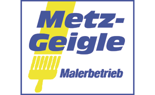 Logo von Malerbetrieb Metz
