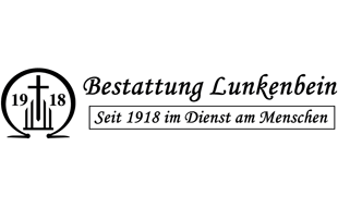 Logo von Bestattungen Lunkenbein KG