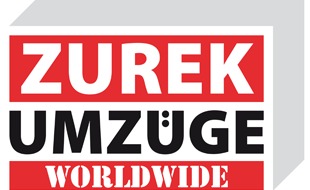 Logo von Spedition Zurek GmbH