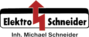 Logo von Elektro-Schneider Inh. Michael Schneider