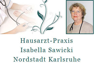 Logo von Sawicki Isabella