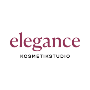 Logo von Kosmetikstudio Elégance
