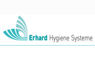 Logo von Erhard Hygienesysteme GmbH Gebäudereinigung, Schädlingsbekämpfung