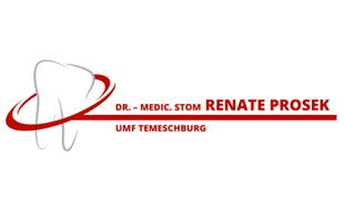 Logo von Prosek Renate Dr. -medic stom./UMF Temeschburg