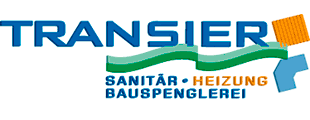 Logo von TRANSIER Sanitärinstallation
