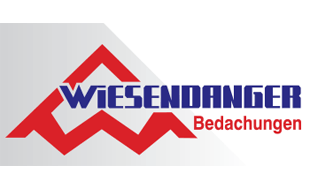 Logo von Bedachungen Wiesendanger GmbH