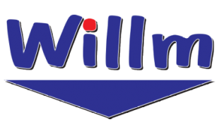 Logo von Willm Service e.K. Gebäudereinigung