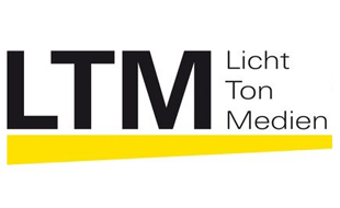 Logo von LTM Licht Ton Medientechnik GmbH