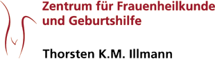 Logo von Illmann Thorsten