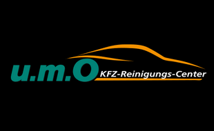 Logo von u.m.o. Kfz Reinigungs-Center