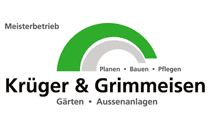 Logo von Krüger & Grimmeisen OHG