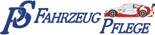 Logo von PS-Fahrzeugpflege