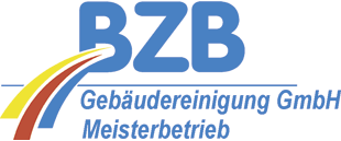 Logo von BZB Gebäudereinigung GmbH