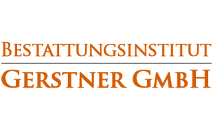 Logo von Gerstner R. Bestattungsinstitut GmbH