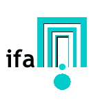 Logo von IFA Heidelberg/Rhein-Neckar Gemeinnützige GmbH