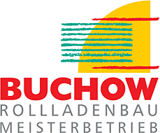 Logo von Buchow Rolladenbau