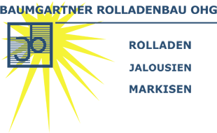 Logo von Baumgartner Rolladenbau OHG