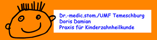 Logo von Damian Doris Dr.med.stom. UMF