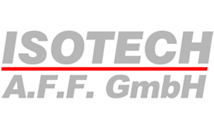 Logo von Isotech A. F. F. GmbH Abdichtung, Fassade, Fuge