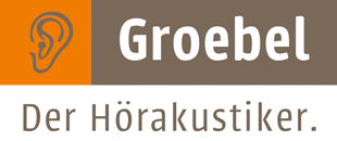 Logo von Groebel Uwe Hörgeräteakustik