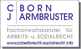 Logo von Armbruster Jörg Rechtsanwalt