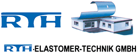 Logo von RTH - Elastomer - Technik GmbH