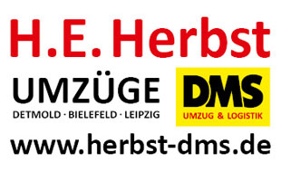 Logo von H. E. Herbst GmbH & Co.